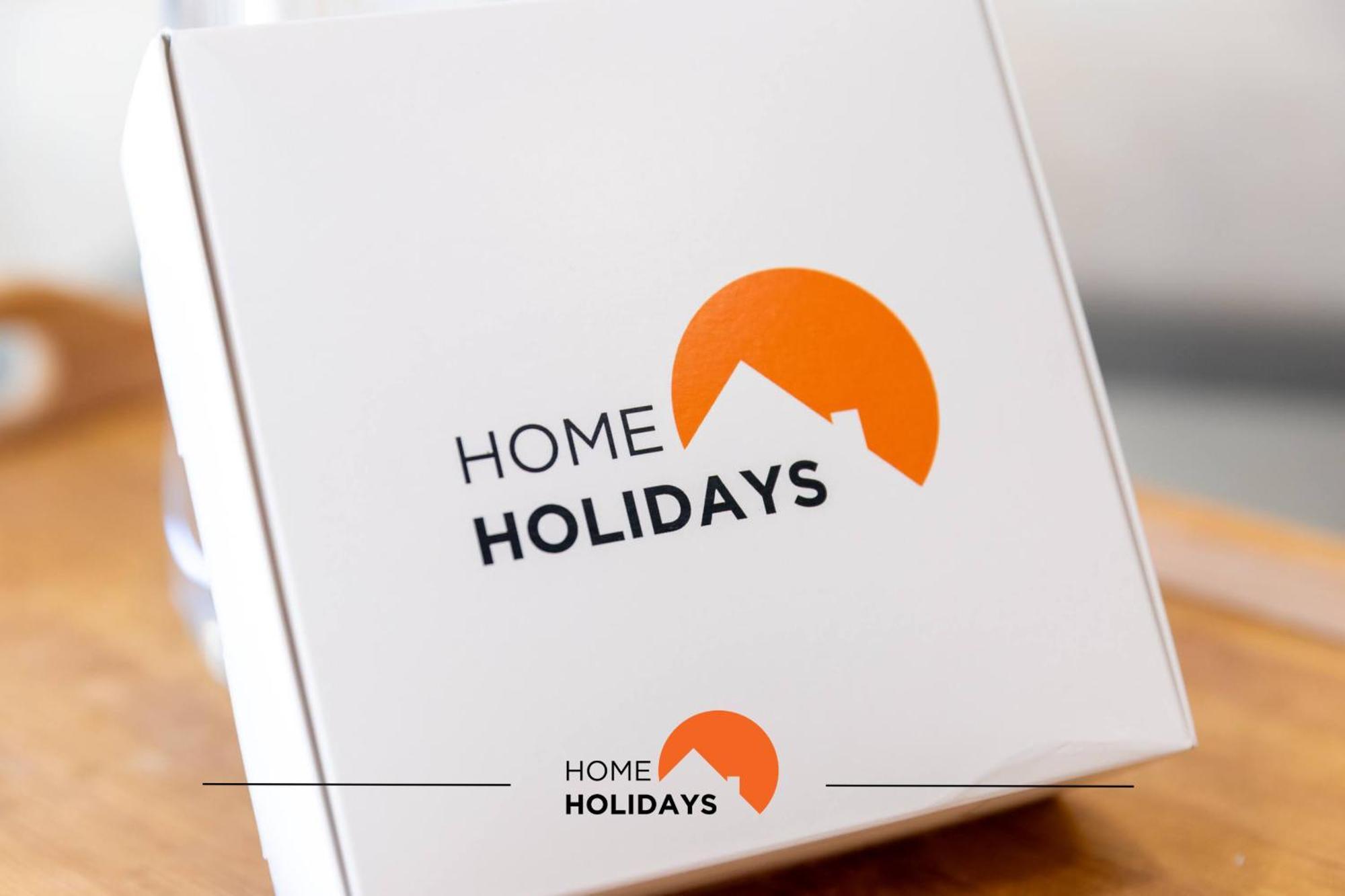 #193 Luxury Ocean View By Home Holidays بورش المظهر الخارجي الصورة