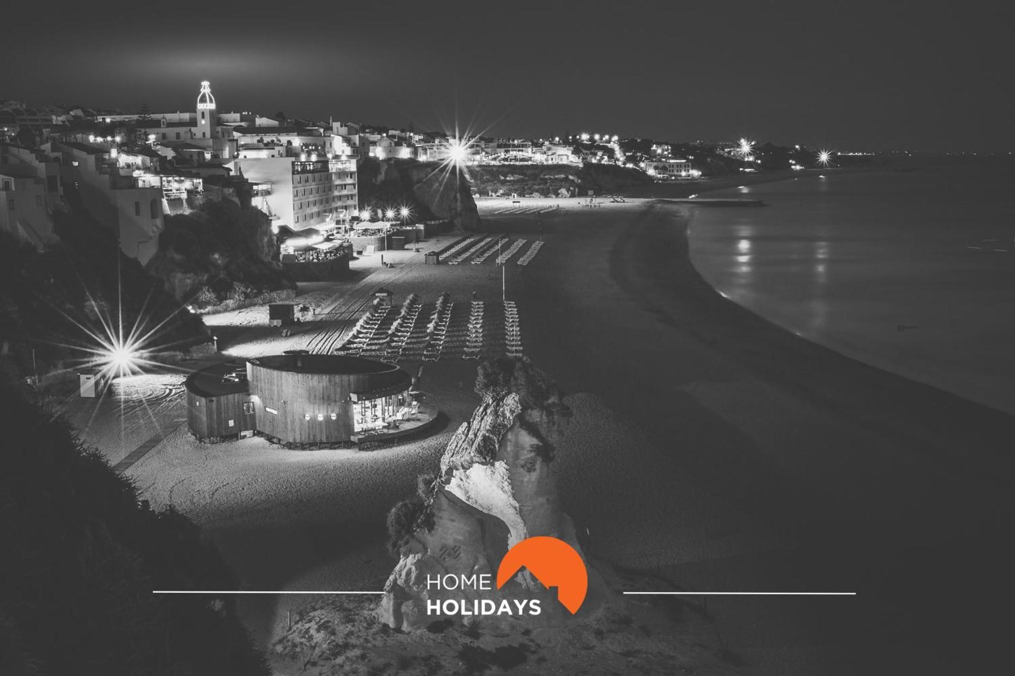#193 Luxury Ocean View By Home Holidays بورش المظهر الخارجي الصورة