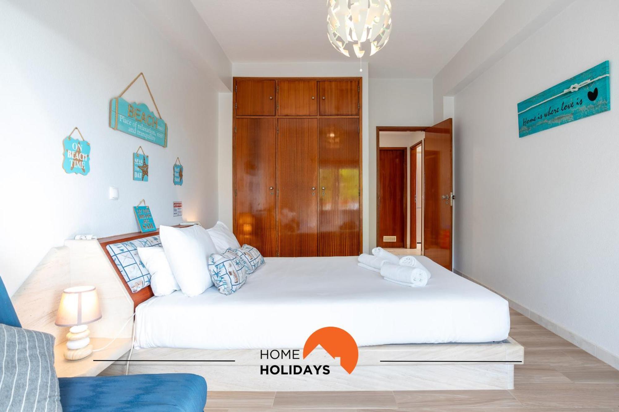 #193 Luxury Ocean View By Home Holidays بورش المظهر الخارجي الصورة