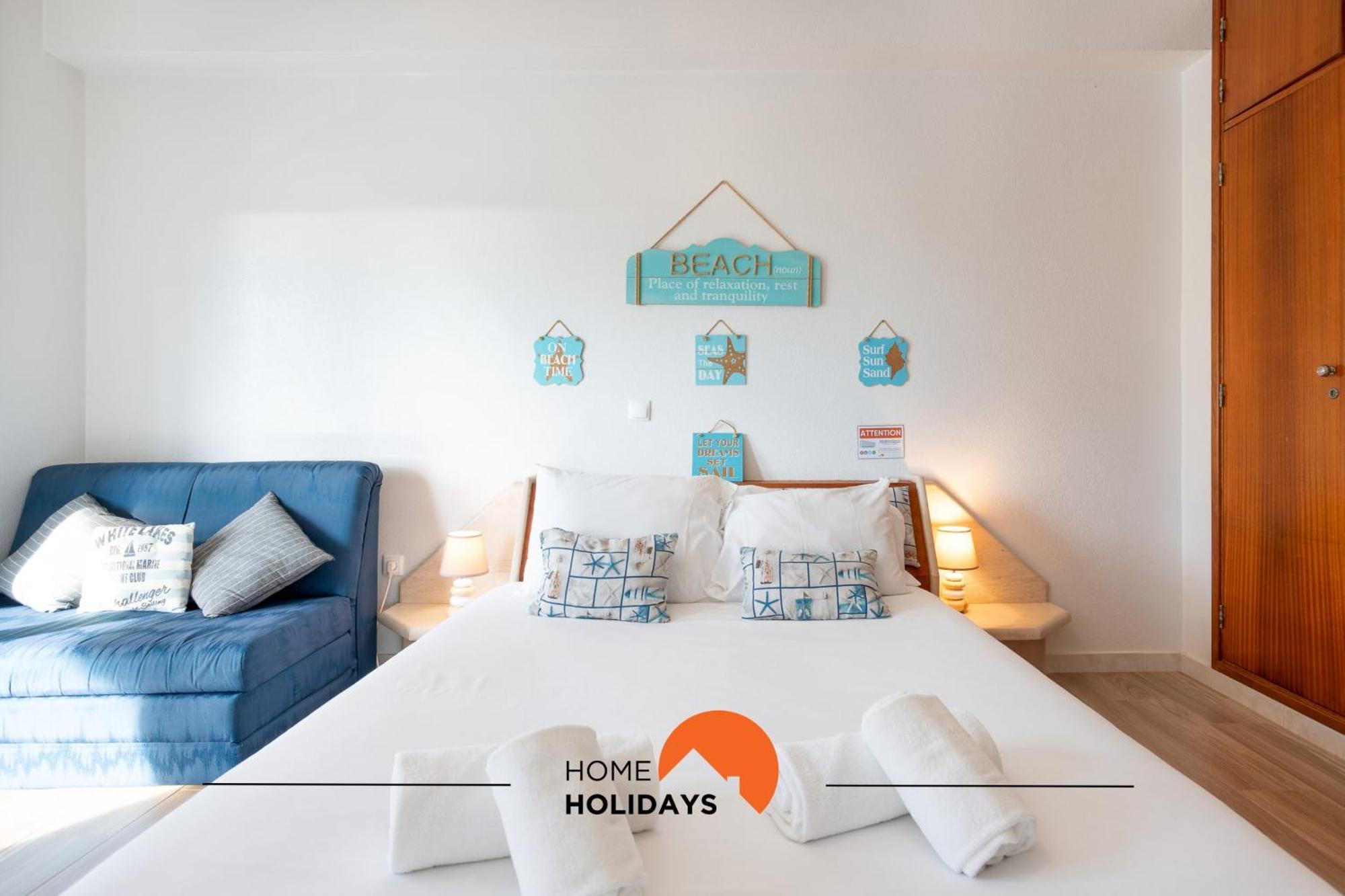 #193 Luxury Ocean View By Home Holidays بورش المظهر الخارجي الصورة