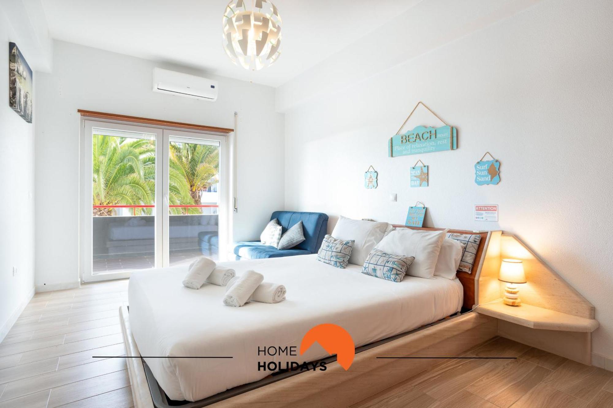 #193 Luxury Ocean View By Home Holidays بورش المظهر الخارجي الصورة