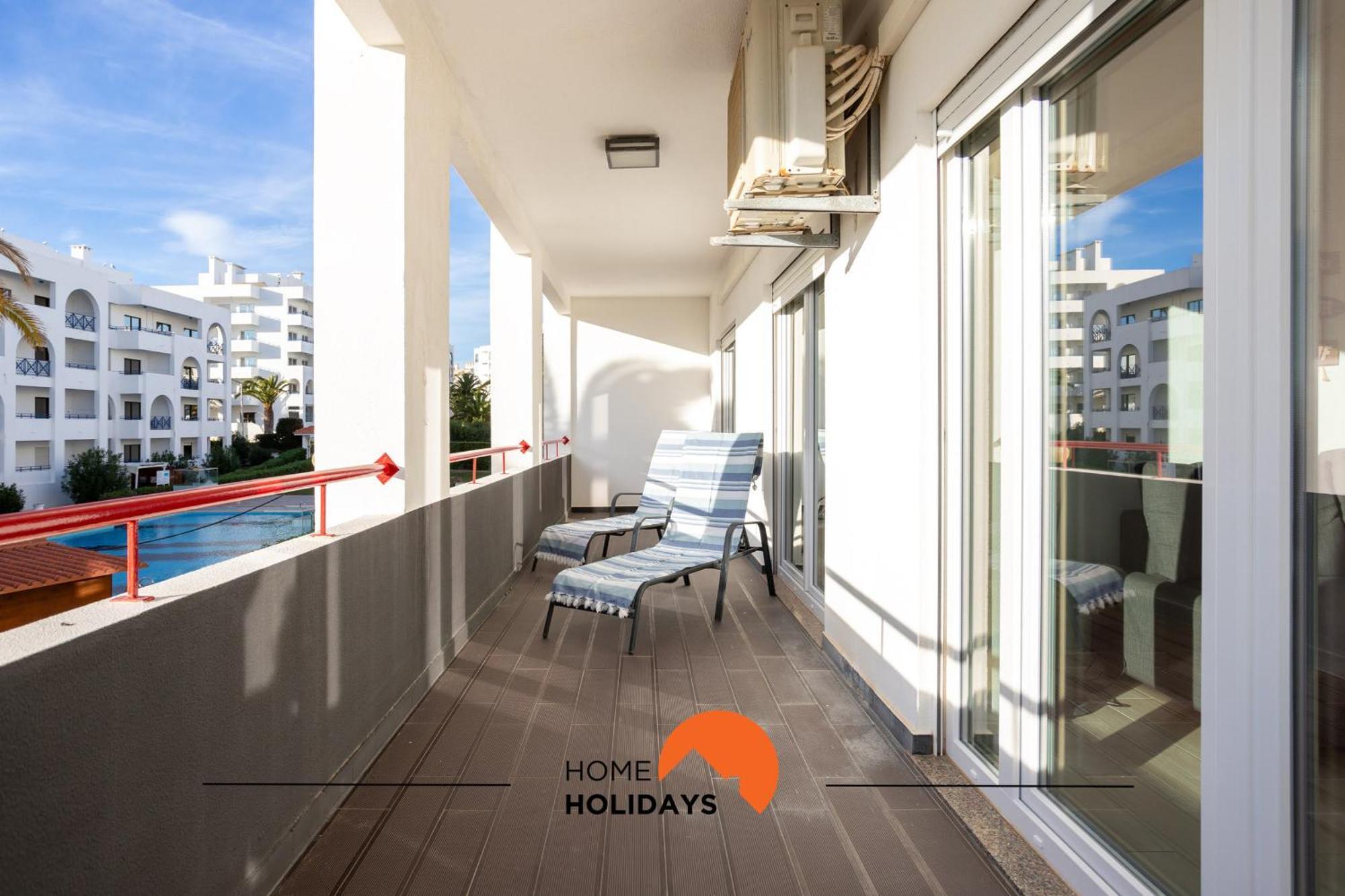 #193 Luxury Ocean View By Home Holidays بورش المظهر الخارجي الصورة